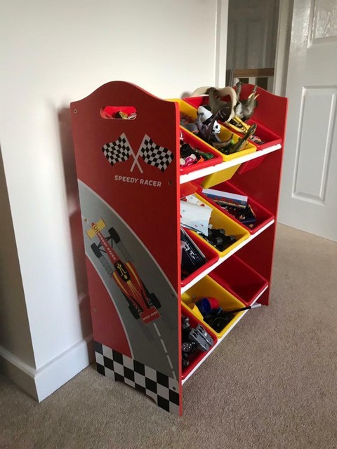 car themed bedroom furniture